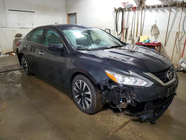 Photo 4 from auction – 2017 NISSAN ALTIMA 2.5 with VIN 1N4AL3AP6HC490369