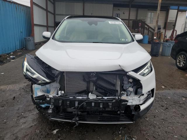 Фото 5 с аукциона – 2020 FORD EDGE SEL с VIN 2FMPK4J98LBB61983