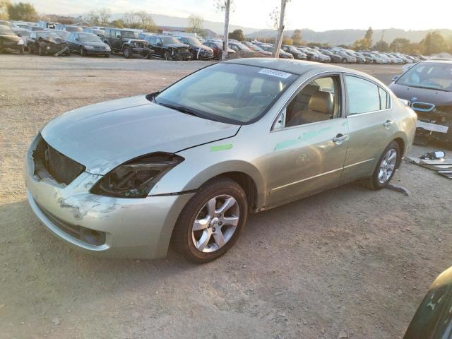 NISSAN ALTIMA 3.5 2007 with VIN 1N4BL21E77N474522 - Photo from auction