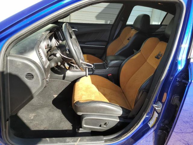 Photo 5 from auction – 2021 DODGE CHARGER SC with VIN 2C3CDXGJ5MH567383