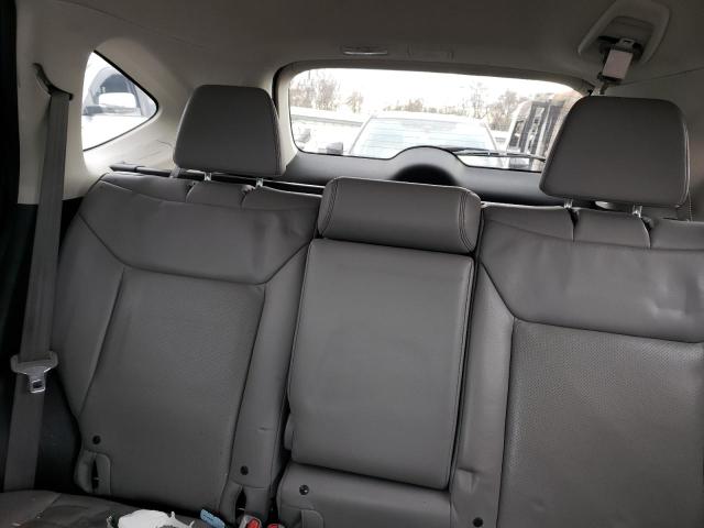 Photo 10 from auction – 2016 HONDA CR-V TOURI with VIN 5J6RM4H95GL097298
