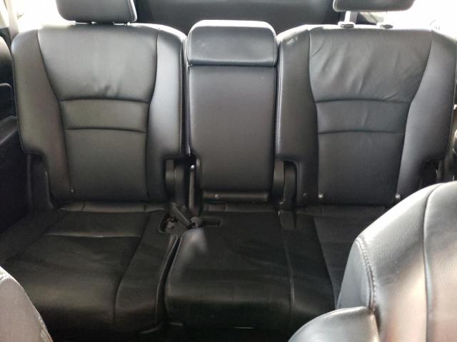 Photo 10 from auction – 2022 HONDA PILOT SE with VIN 5FNYF5H28NB014631