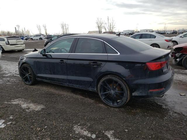 Photo 2 from auction – 2015 AUDI A3 PREMIUM with VIN WAUEFRFFXF1005985