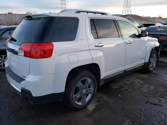 Photo 3 from auction – 2013 GMC TERRAIN SL with VIN 2GKFLXE38D6107893