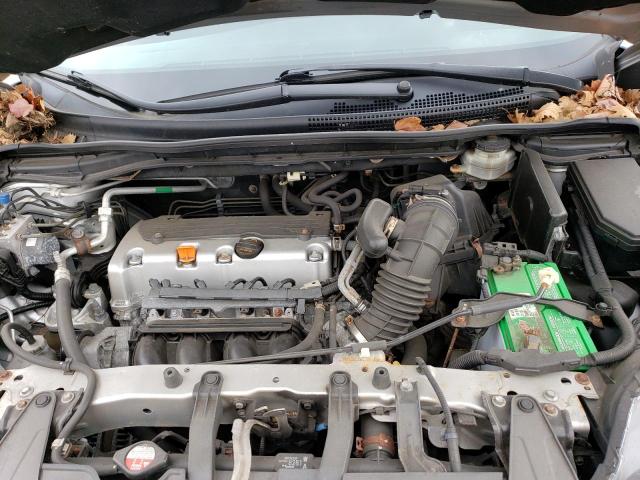 Photo 11 from auction – 2012 HONDA CR-V EX with VIN JHLRM4H52CC005113