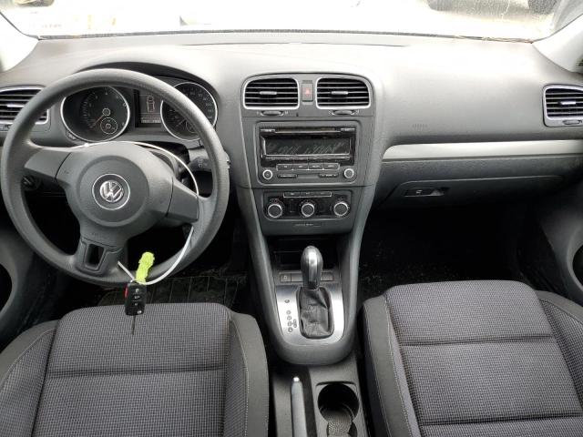 Photo 8 from auction – 2014 VOLKSWAGEN GOLF with VIN WVWDB7AJ0EW002766