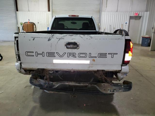 Photo 6 from auction – 2004 CHEVROLET 1500 with VIN 1GCEC14X84Z154368