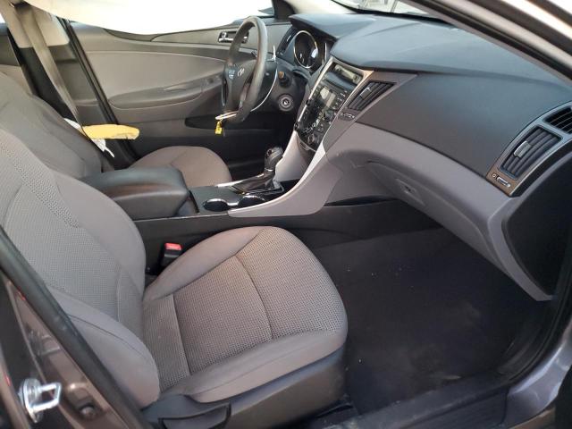 Photo 7 from auction – 2012 HYUNDAI SONATA GLS with VIN 5NPEB4AC0CH379587