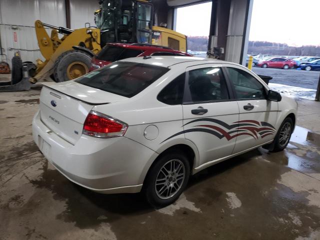 Photo 3 from auction – 2010 FORD FOCUS SE with VIN 1FAHP3FN2AW205553