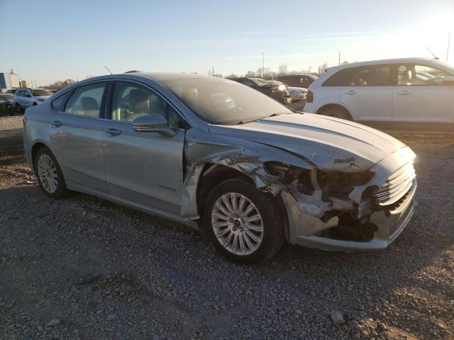 Photo 4 from auction – 2013 FORD FUSION SE with VIN 3FA6P0LU8DR218137