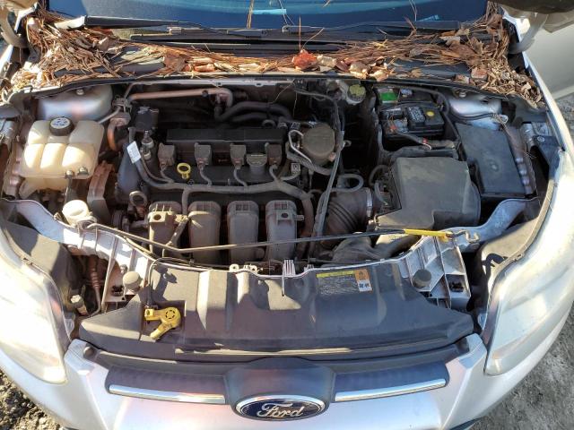 Photo 11 from auction – 2013 FORD FOCUS SE with VIN 1FADP3F29DL104214