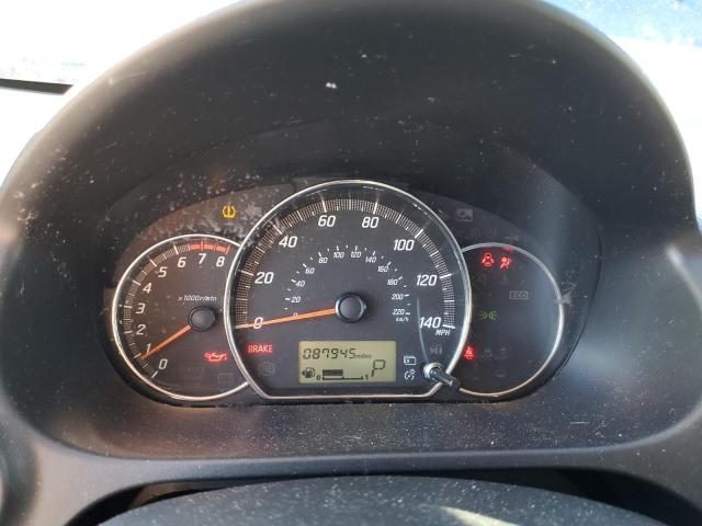 Photo 9 from auction – 2018 MITSUBISHI MIRAGE G4 with VIN ML32F4FJ2JHF14083