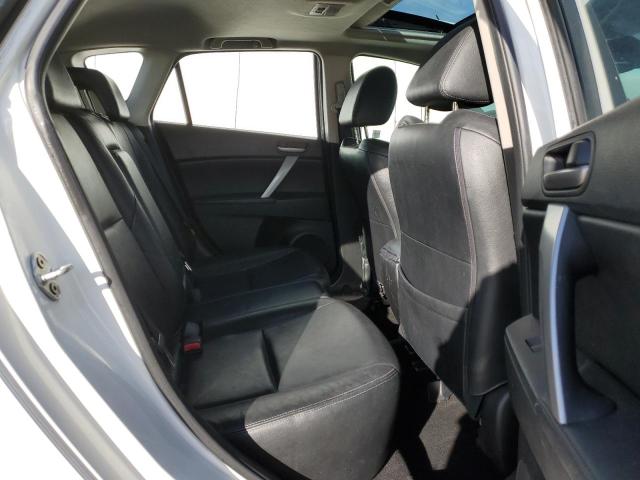 Photo 10 from auction – 2010 MAZDA 3 S with VIN JM1BL1H62A1186845