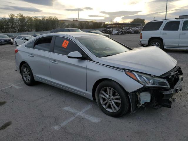 Photo 4 from auction – 2015 HYUNDAI SONATA SE with VIN 5NPE24AF1FH050430