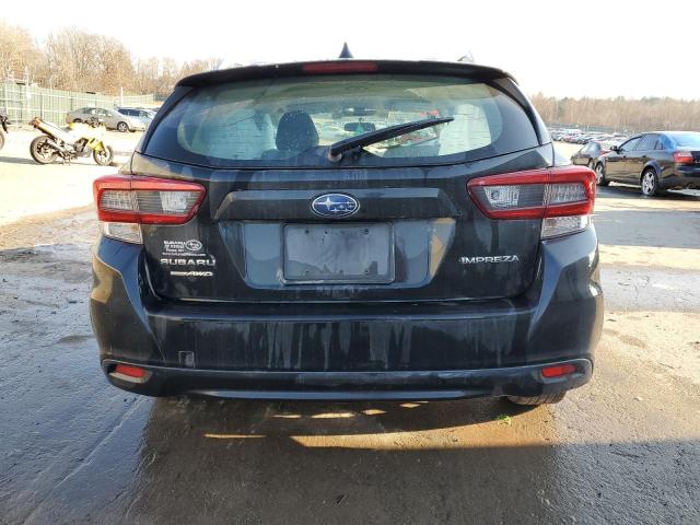 Photo 6 from auction – 2020 SUBARU IMPREZA PR with VIN 4S3GTAV69L3733241