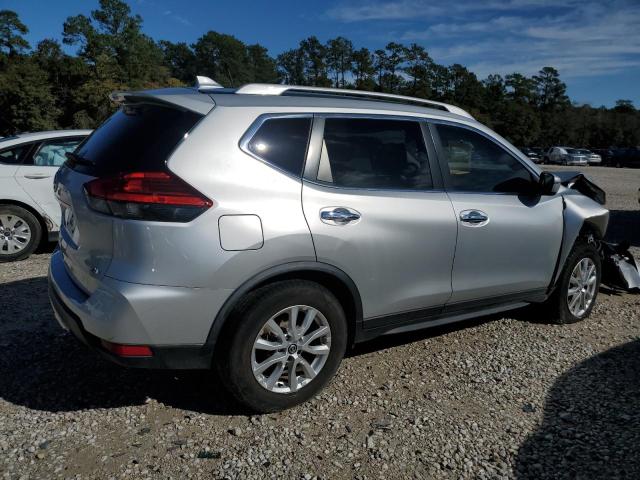Photo 3 from auction – 2017 NISSAN ROGUE S with VIN JN8AT2MT0HW406305