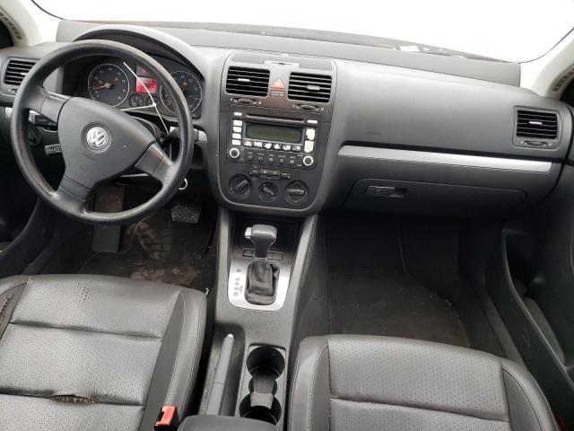Photo 8 from auction – 2006 VOLKSWAGEN JETTA with VIN 3VWSF71K46M703801