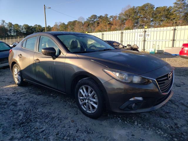 Photo 4 from auction – 2015 MAZDA 3 TOURING with VIN 3MZBM1V70FM229841