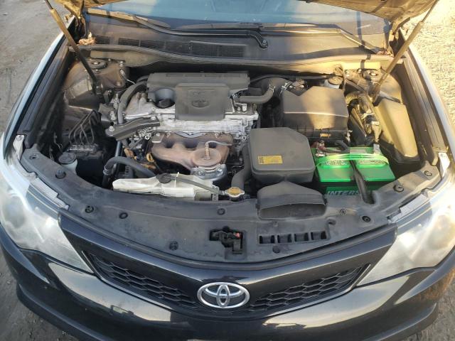 Photo 11 from auction – 2012 TOYOTA CAMRY BASE with VIN 4T1BF1FK3CU155382