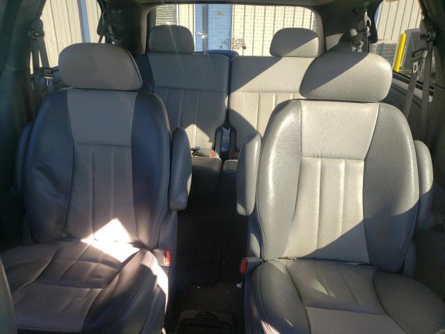 Photo 10 from auction – 2004 DODGE GRAND CARA with VIN 2D4GP44L34R556405