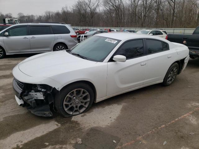 DODGE CHARGER SX 2017 z numerem VIN 2C3CDXJG3HH614302 - Zdjęcie z aukcji