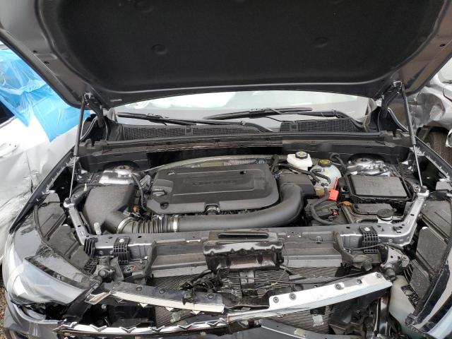 Photo 12 from auction – 2022 BUICK ENVISION A with VIN LRBFZRR41ND070633