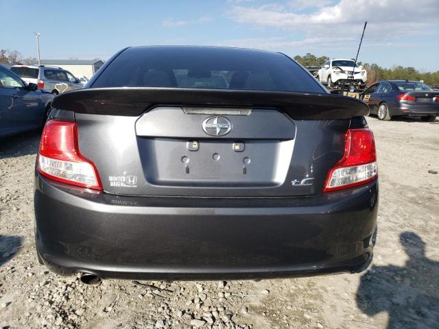 Photo 6 from auction – 2012 TOYOTA SCION TC with VIN JTKJF5C70C3034590