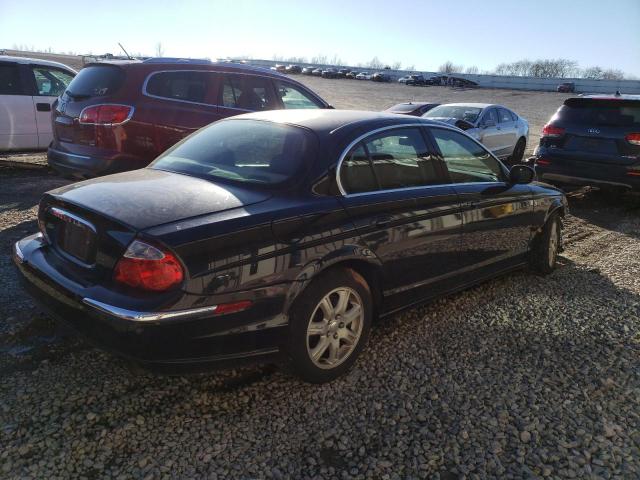 Photo 3 from auction – 2004 JAGUAR S-TYPE with VIN SAJEA01T24FN00371