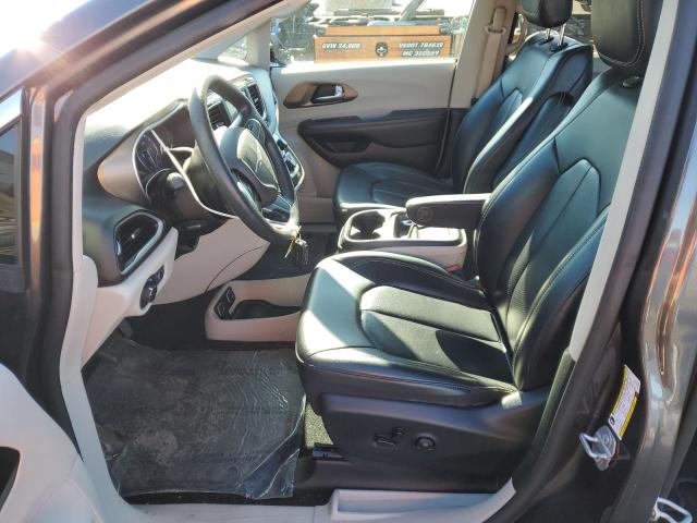 Photo 7 from auction – 2020 CHRYSLER VOYAGER LX with VIN 2C4RC1DG4LR164003