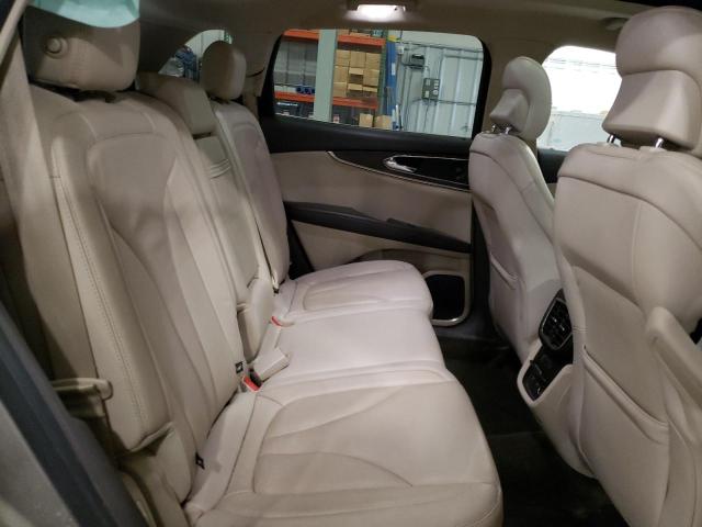Photo 11 from auction – 2017 LINCOLN MKX RESERV with VIN 2LMPJ8LR9HBL40908