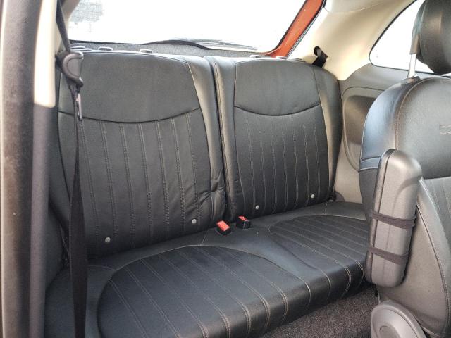 Photo 10 from auction – 2012 FIAT 500 LOUNGE with VIN 3C3CFFCRXCT288968
