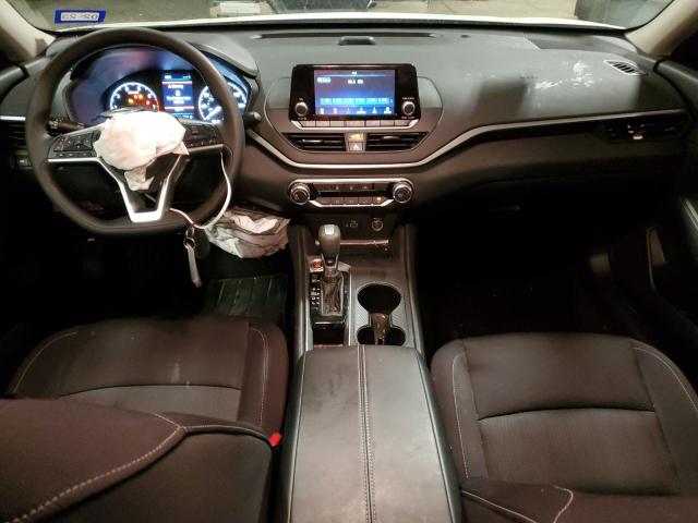 Photo 8 from auction – 2022 NISSAN ALTIMA S with VIN 1N4BL4BV9NN327299