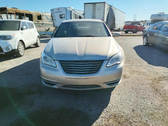 Photo 5 from auction – 2014 CHRYSLER 200 TOURIN with VIN 1C3CCBBG4EN114317