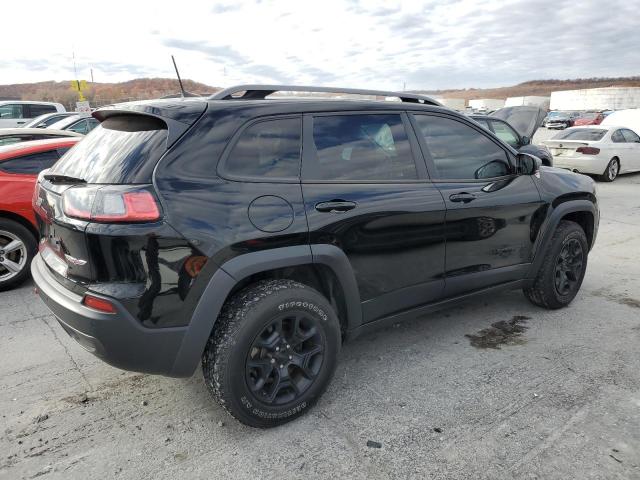Photo 3 from auction – 2019 JEEP CHEROKEE T with VIN 1C4PJMBX6KD126694