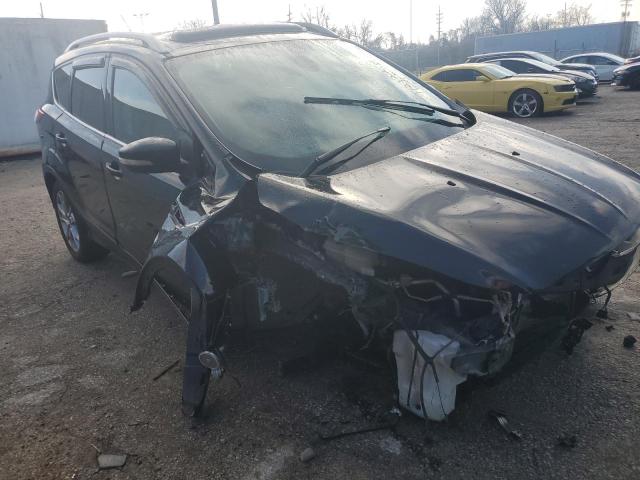 Photo 4 from auction – 2014 FORD ESCAPE TIT with VIN 1FMCU0JX2EUC21365