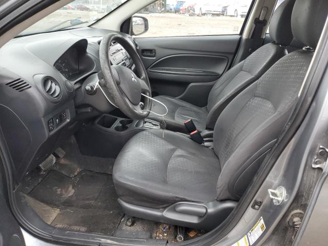 Photo 7 from auction – 2015 MITSUBISHI MIRAGE DE with VIN ML32A3HJ3FH057620