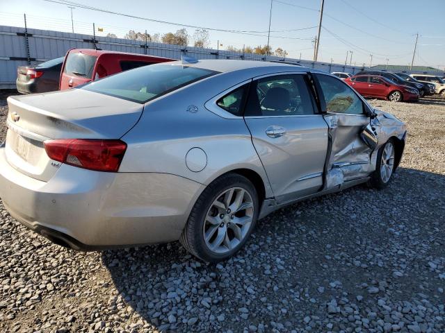 Photo 3 from auction – 2016 CHEVROLET IMPALA LTZ with VIN 2G1145S33G9128500