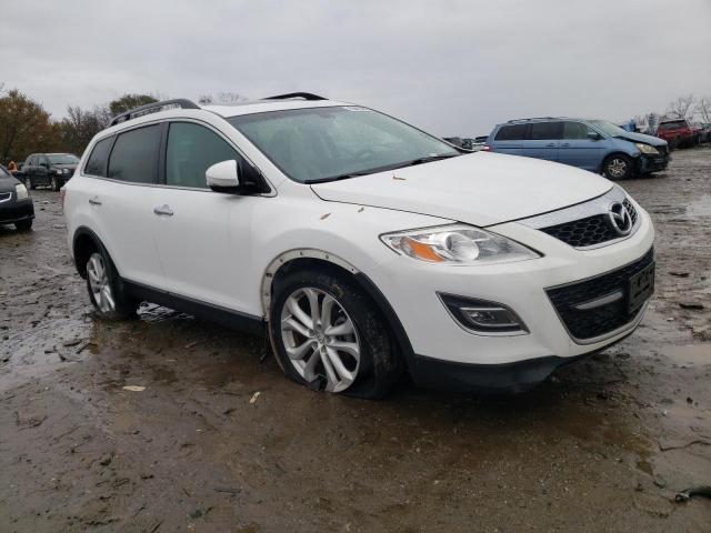 Photo 4 from auction – 2011 MAZDA CX-9 with VIN JM3TB3DV6B0304989