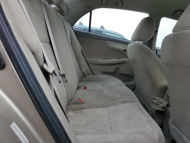 Photo 10 from auction – 2009 TOYOTA COROLLA BA with VIN 1NXBU40E29Z147356