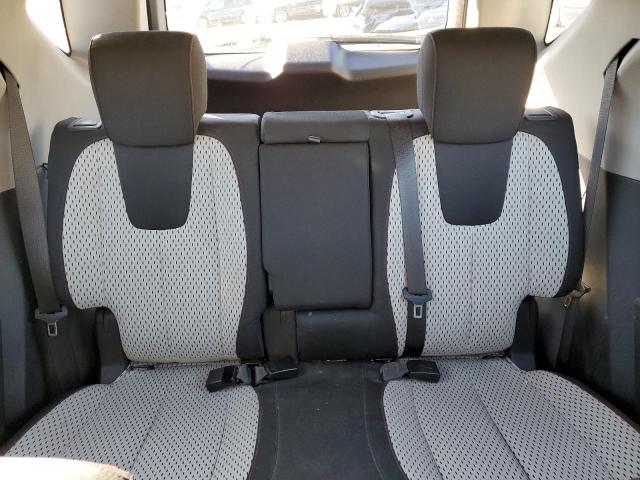 Photo 10 from auction – 2010 CHEVROLET EQUINOX LS with VIN 2CNALBEWXA6251715