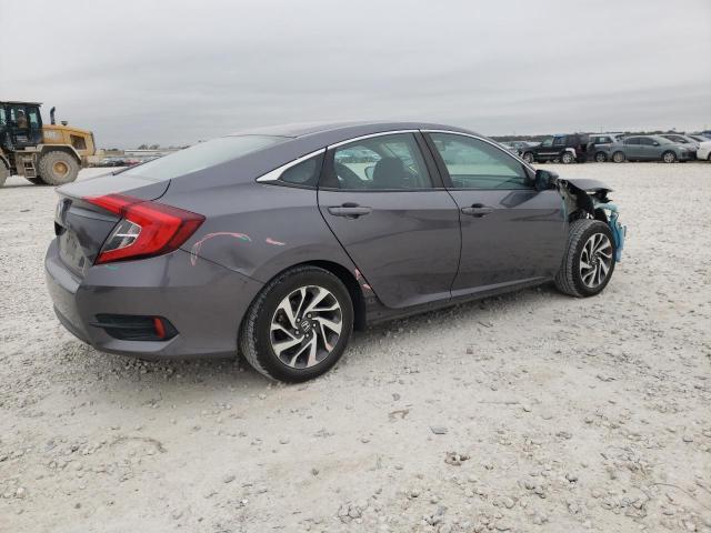 Photo 3 from auction – 2016 HONDA CIVIC EX with VIN 19XFC2F70GE051209