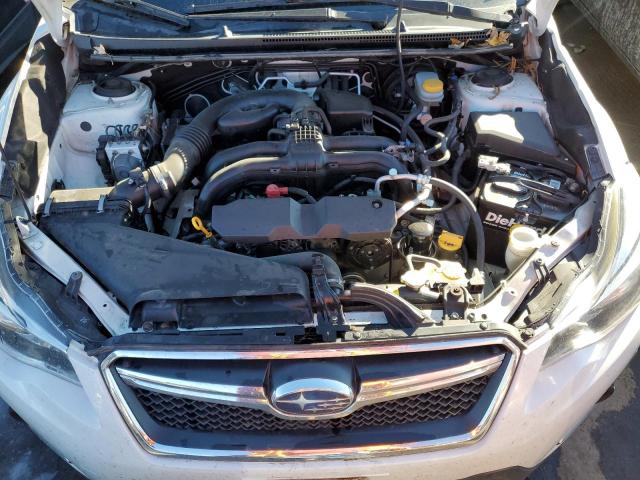 Photo 12 from auction – 2017 SUBARU CROSSTREK with VIN JF2GPABC4H8269396