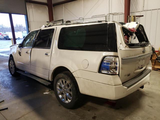 صورة رقم 2 من المزاد - 2017 FORD EXPEDITION مع VIN 1FMJK2AT1HEA35353