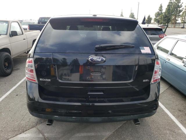 Photo 6 from auction – 2010 FORD EDGE SEL with VIN 2FMDK3JC0ABA13560