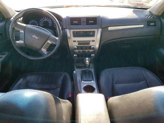 Photo 8 from auction – 2011 FORD FUSION SEL with VIN 3FAHP0JG6BR290926