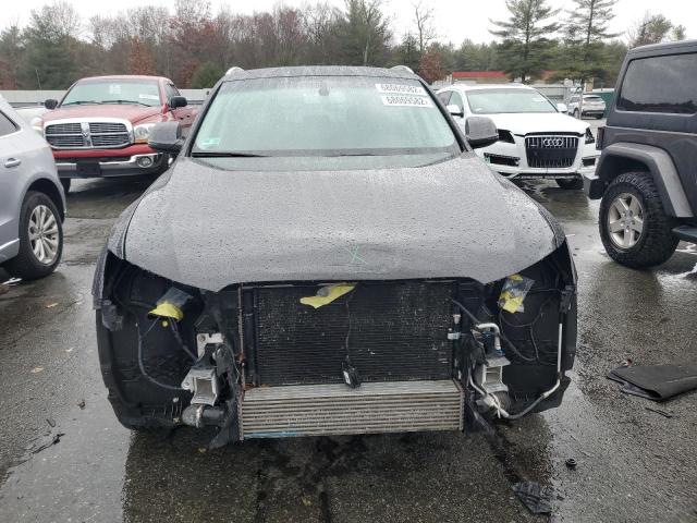 Photo 5 from auction – 2014 AUDI Q5 TDI PRE with VIN WA1CMAFP2EA046985