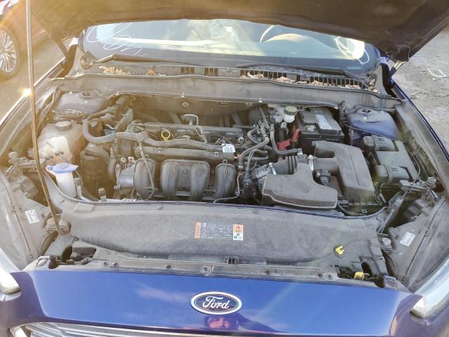 Photo 11 from auction – 2014 FORD FUSION SE with VIN 3FA6P0H79ER120495