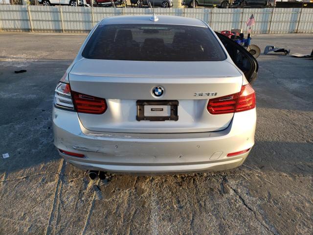 Photo 6 from auction – 2014 BMW 328 I SULE with VIN WBA3C1C52EK106833