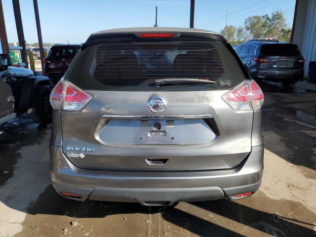 Photo 6 from auction – 2015 NISSAN ROGUE S with VIN KNMAT2MT5FP505768