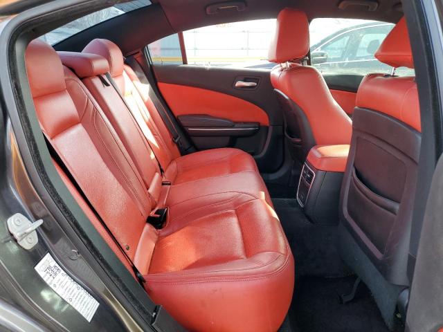 Photo 10 from auction – 2018 DODGE CHARGER R/ with VIN 2C3CDXCT6JH233611